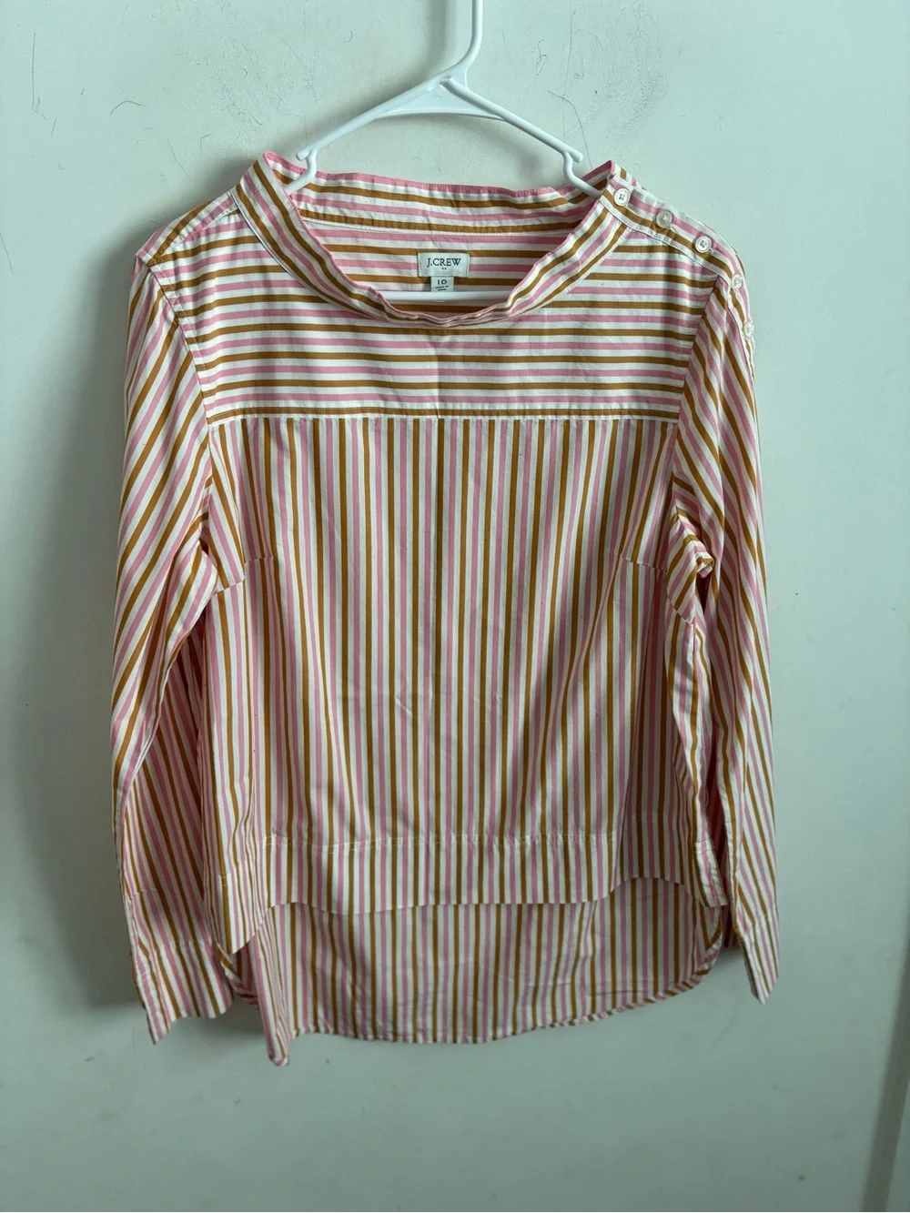J. Crew preowned excellent